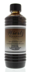 Wiertz Bijenwas bruin 500.00 Milliliter