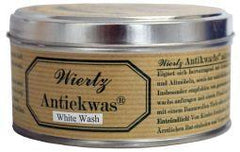 Wiertz Antiekwas white wash 250 Gram