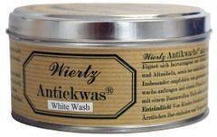 Wiertz Antiekwas white wash 250 Gram