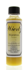 Wiertz Bijenwas naturel/geel 250 Milliliter