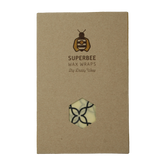 Superbee Beeswraps XL 50 x 40cm 1 Stuks