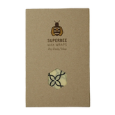 Superbee Beeswraps XL 50 x 40cm 1 Stuks
