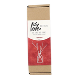 We Love Diffuser warm winter essential oil 50 Milliliter
