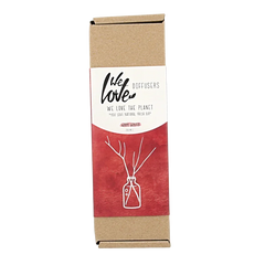 We Love Diffuser warm winter essential oil 50 Milliliter