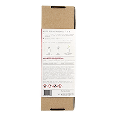 We Love Diffuser warm winter essential oil 50 Milliliter