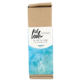 We Love Diffuser spiritual spa essential oil 50 Milliliter