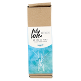 We Love Diffuser spiritual spa essential oil 50 Milliliter