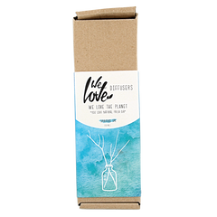 We Love Diffuser spiritual spa essential oil 50 Milliliter