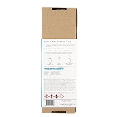 We Love Diffuser spiritual spa essential oil 50 Milliliter