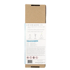 We Love Diffuser spiritual spa essential oil 50 Milliliter