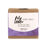 We Love Kokosnootkaars charming chestnut 1 Stuks