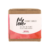 We Love Kokosnootkaars sweet senses 1 Stuks