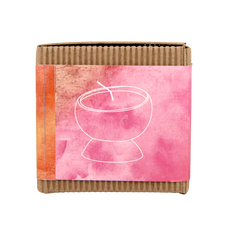 We Love Kokosnootkaars sweet senses 1 Stuks