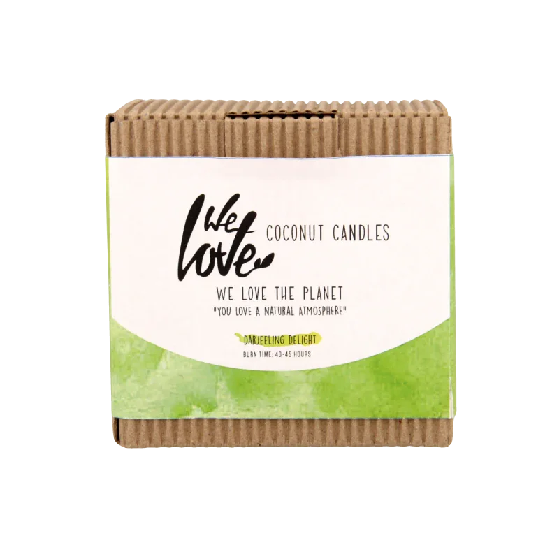 We Love Kokosnootkaars darjeeling deli 1 Stuks