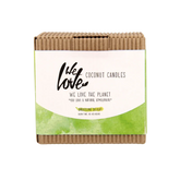 We Love Kokosnootkaars darjeeling deli 1 Stuks