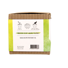 We Love Kokosnootkaars darjeeling deli 1 Stuks