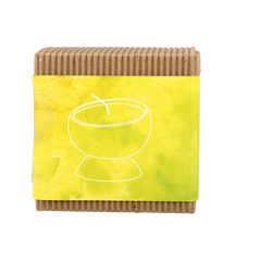 We Love Kokosnootkaars darjeeling deli 1 Stuks