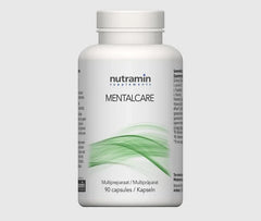Nutramin NTM Mentalcare 90 Capsules