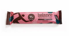 Balance Chocolade reep puur 35 Gram