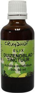 Elix Duizendblad tinctuur bio 50.00 Milliliter