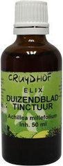 Elix Duizendblad tinctuur bio 50.00 Milliliter