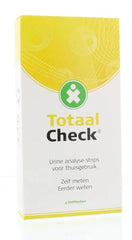 Testjezelf.nu Totaal-check 3 Stuks