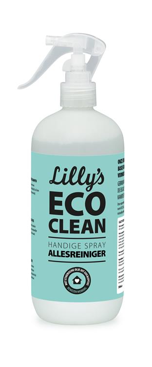 Lillys Allesreiniger eucalyptus 500 Milliliter