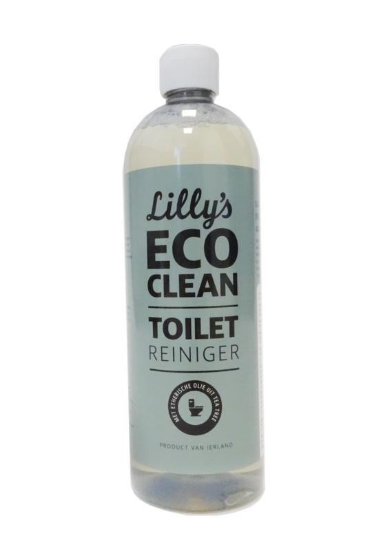 Lillys Toiletreiniger 750 Milliliter