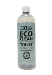 Lillys Toiletreiniger 750 Milliliter