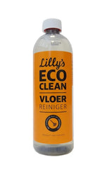 Lillys Vloerreiniger 750 Milliliter
