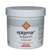 Epigenar Groene klei tijdelijk +50 250 Gram