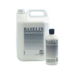Chemodis Baseline massage milk 500 Milliliter