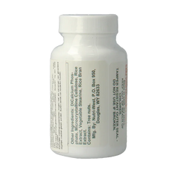 Nutri West Parazym A 90 Tabletten