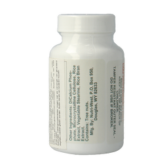 Nutri West Parazym A 90 Tabletten