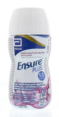 Ensure Plus bosvruchten 200 Milliliter