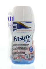 Ensure Plus aardbei 200.00 Milliliter