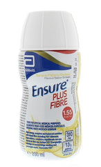 Ensure Plus fibre banaan 200 Milliliter