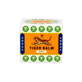Tiger Balm Tijgerbalsem wit 19 Gram