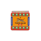 Tiger Balm Tijgerbalsem rood 19 Gram