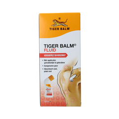 Tiger Balm Tijgerbalsem fluid 90 Milliliter