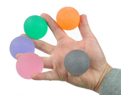 Able 2 Handtrainer gelbal medium groen 1.00 Stuks