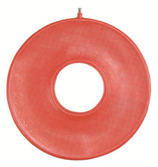 Able 2 Ringkussen opblaasbaar rubber 41cm 1.00 Stuks