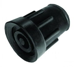 Able 2 Kruk- en stokdoppen 21mm grijs 2.00 Stuks