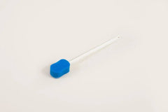 Able 2 Bad-schrobspons gevormd lang 1 Stuks