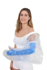 Able 2 Gipshoes hele arm volwassen 1 Stuks