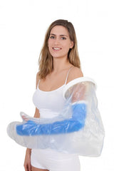 Able 2 Gipshoes hele arm volwassen 1.00 Stuks