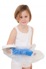 Able 2 Gipshoes halve arm kind 1 Stuks