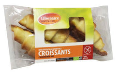 Liberaire Croissants bio 3 Stuks