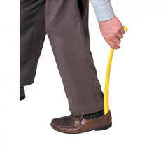 Able 2 Schoenlepel plastic haak 41cm 1.00 Stuks