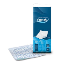 Attends Cover dri+ 60 x 90 50.00 Stuks